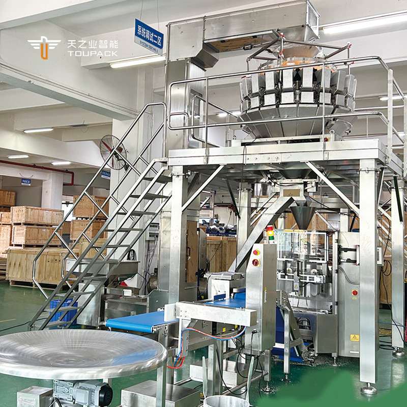 Máquina de embalagem automática de amendoins de amendoim de amendoim de amendoim de amendoim de amendoim de amendoim de amendoim de amendoim