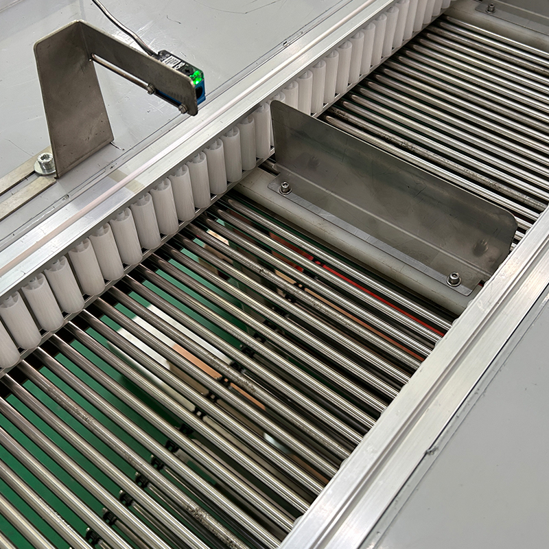 Multifunctional Automatic Horizontal Candy Food Bread Chocolate Plastic Bag Flow Pillow Flowpack Packing Machine