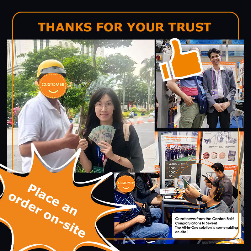 Máquina de embalagem de refeições prontas pesador de parafuso bandeja linha de embalagem com parafuso de alimentação pesador multihead