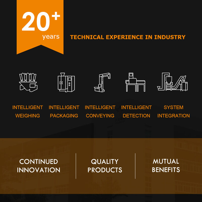 Máquina de Embalagem de Alimentos para Animais de Alta Velocidade com Balança Multicabeça para Mistura e Embalagem de Petiscos