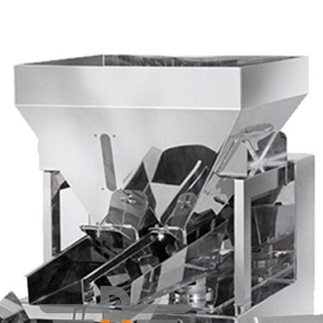 Máquina de embalagem linear 7