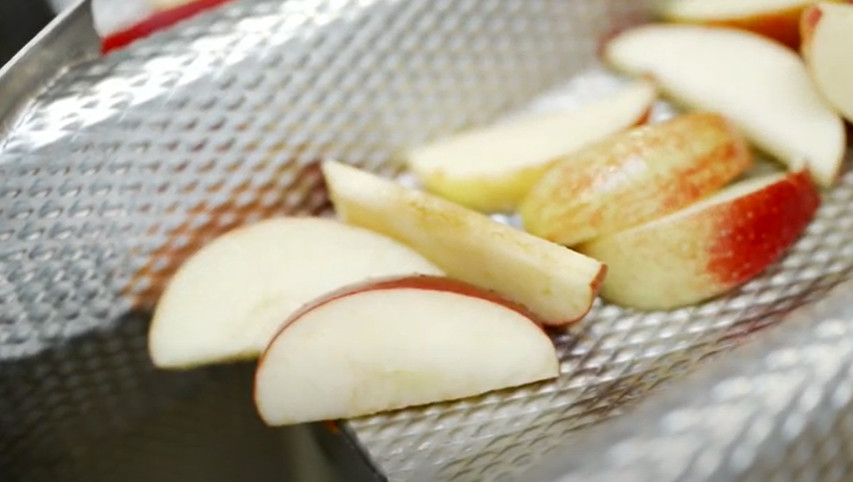 Pesador principal da combinação 8 para sacos cozinhados frescos do produto de carne 30/minuto