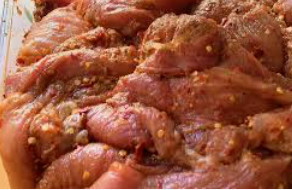 Pesador principal da combinação 8 para sacos cozinhados frescos do produto de carne 30/minuto