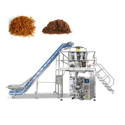 Escala lisa principal da combinação do pesador de Multihead do funil da placa 10 para o produto Filiform