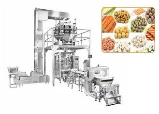 máquina congelada 1.8L do acondicionamento de alimentos