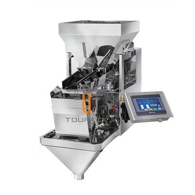 Máquina de embalagem linear 7