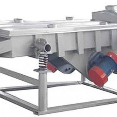 3L 30 máquina de classificação cronometra/vibração do minuto 350mm OD de aço inoxidável