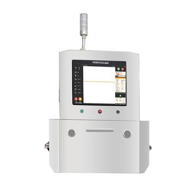 Correia X Ray Metal Detector de ISO9001 600mm, X Ray Inspection Machine