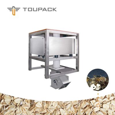 O CE certificou 5Ton/H X Ray Metal Detector, tipo detector de metais do transporte