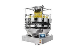 Máquina de empacotamento das frutas e legumes IP65