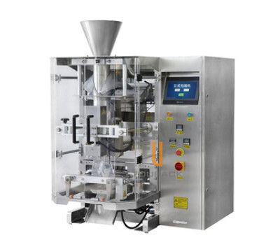 Máquina de embalagem do pesador de MCU 1.6L Multihead para o fruto seco
