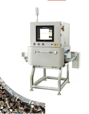 1 inspeção alta da sensibilidade X Ray Inspection System For Food de Millisievert/hora