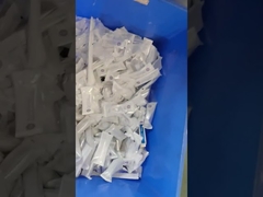 Sistema de embalagem e ponderação dos alimentos de chocolate