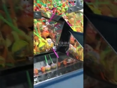 Sistema de embalagem e ponderação dos alimentos para lazer