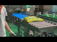 Verifique o pesador, efetivamente verifique o pesador para 1kg~10kg saco de embalagem
