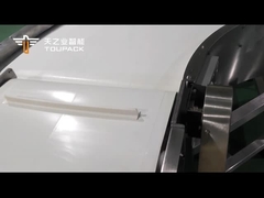 Transporte variável do sentido para o milho Bagged