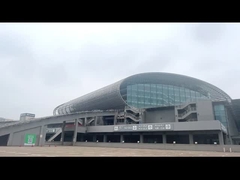 Assista ao vídeo abaixo para ver a exposição