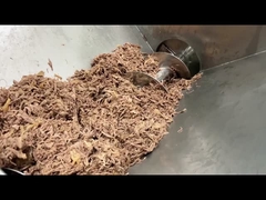 Máquina de embalagem de alimentos para animais de estimação